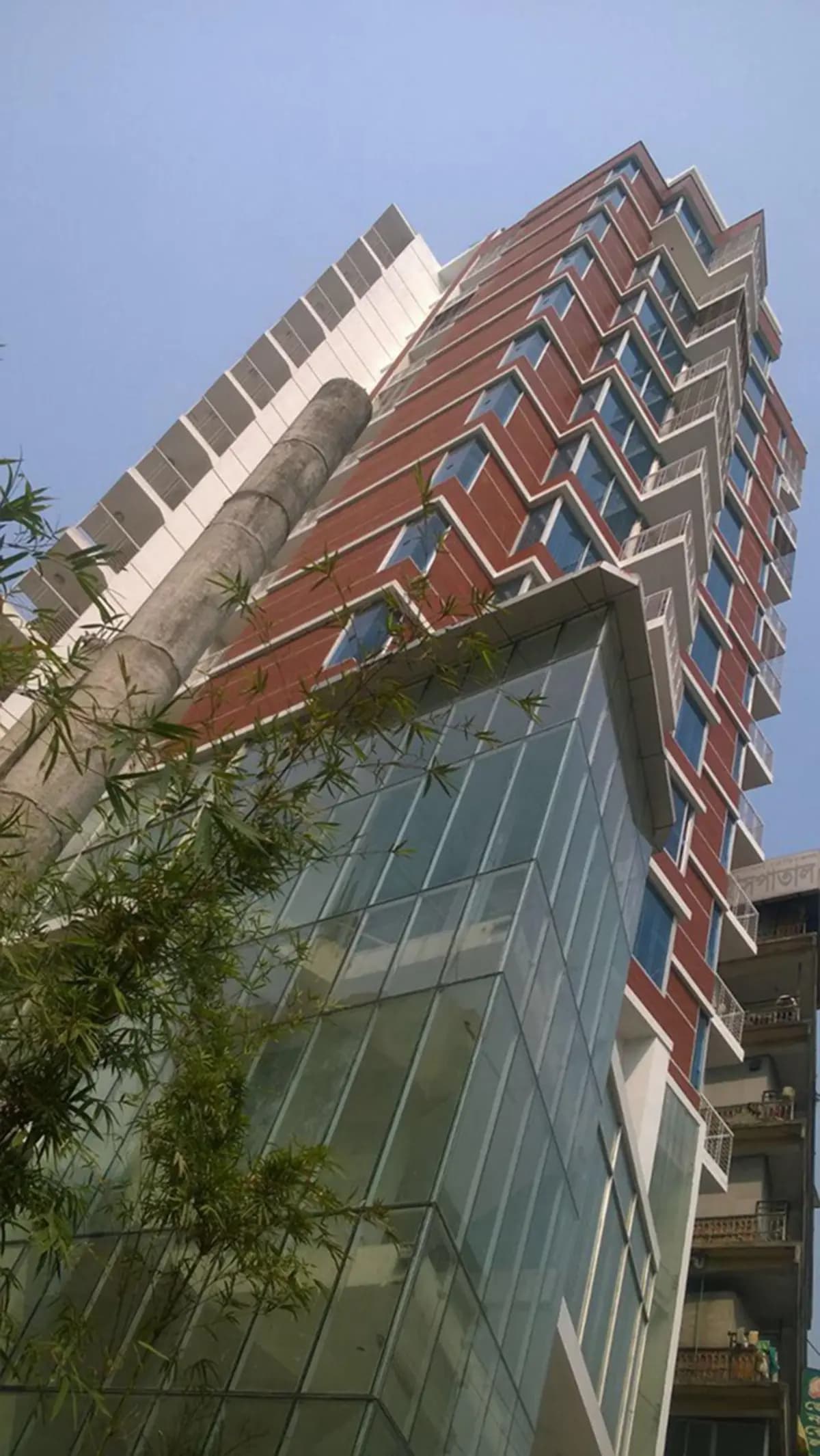 CAPITA JAMALY HEIGHTS