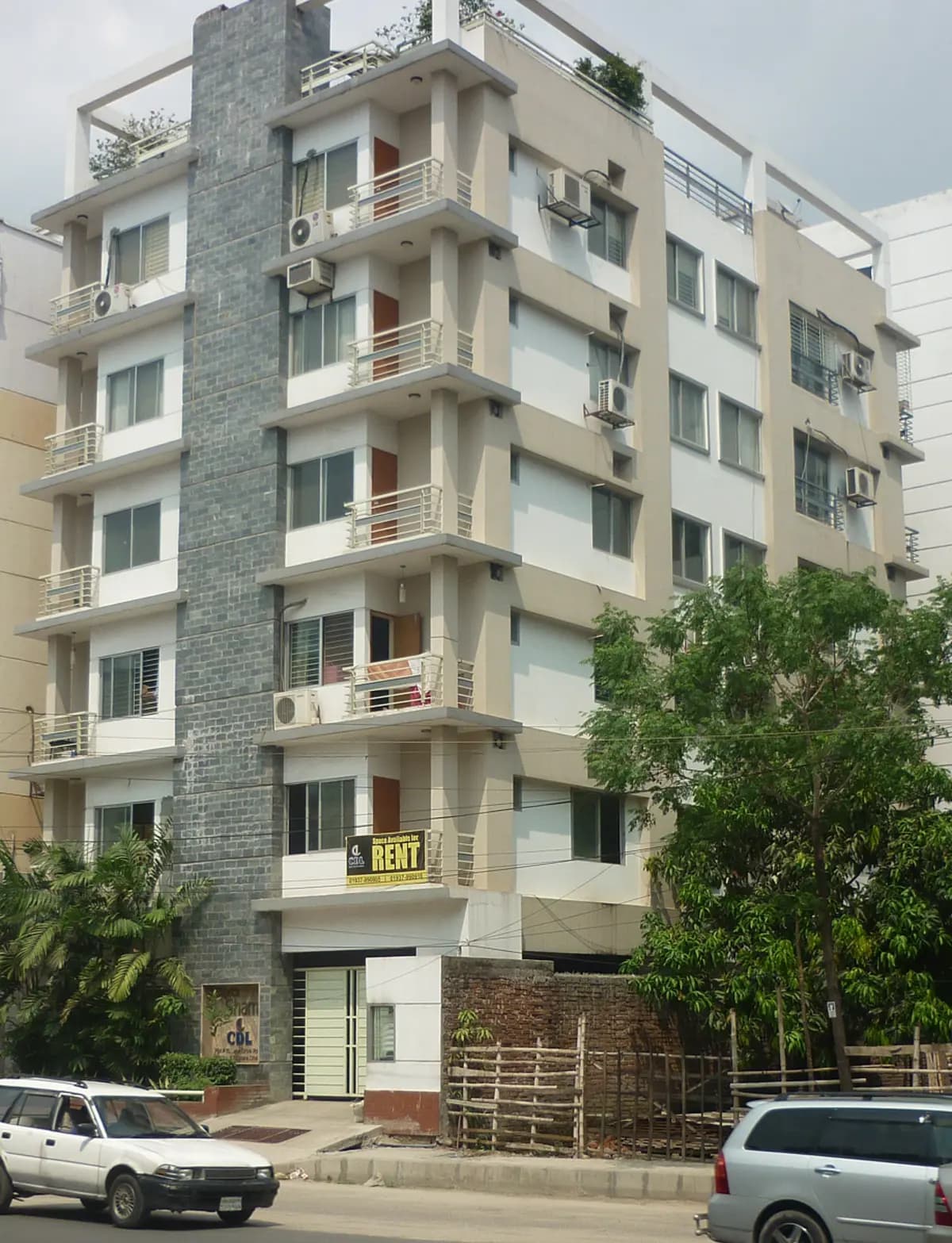 CAPITA SHAMS
