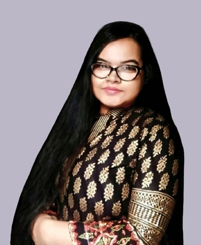 Tanzida Harun Khan