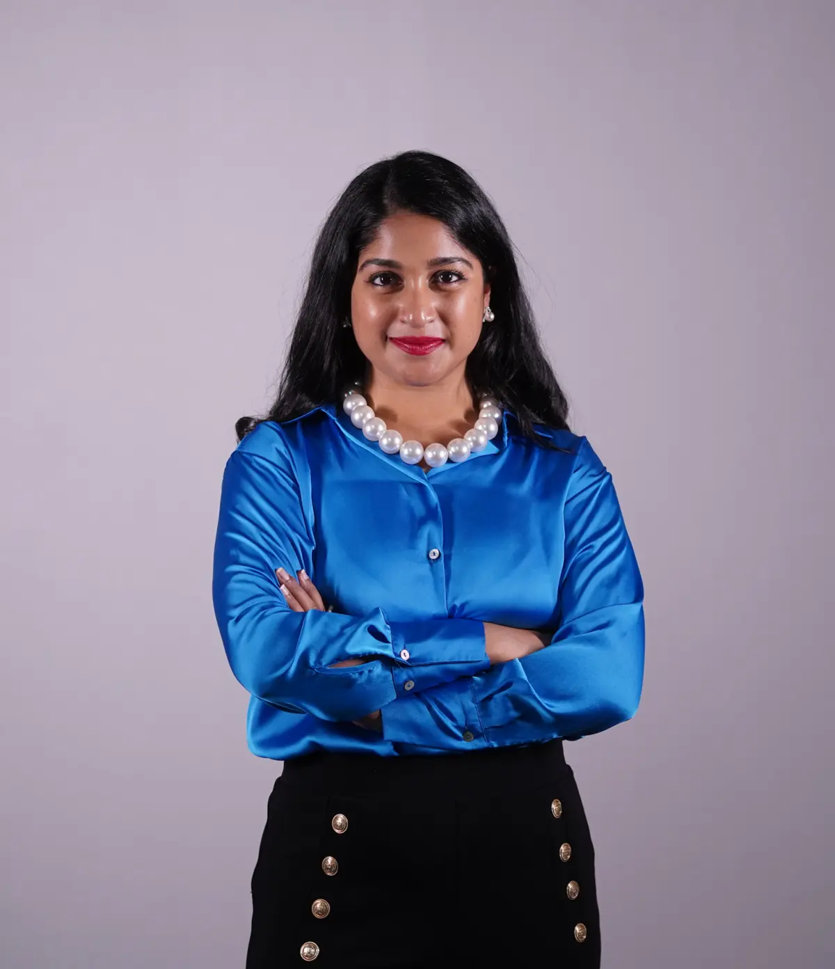 Mahira Husain Khan